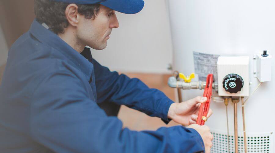 Local annual plumbing maintenance in Seattle, WA
