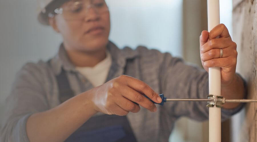 Toilet Leak Testing in Seattle, WA